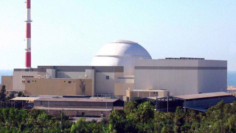 Rusia Kutuk dan Protes Serangan Israel di Dekat PLTN  Bushehr Iran